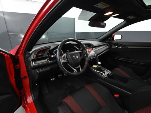 Used 2020 Honda Civic Si image 37