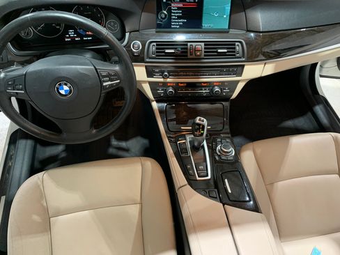 Used 2013 BMW 535i xDrive image 14