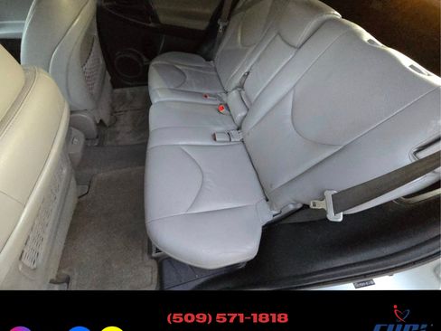 Used 2012 Toyota RAV4 Limited image 17