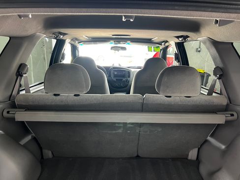 Used 2001 MAZDA Tribute LX image 12