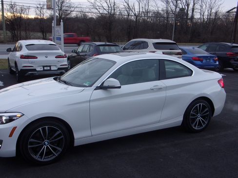 Used 2019 BMW 230i image 19