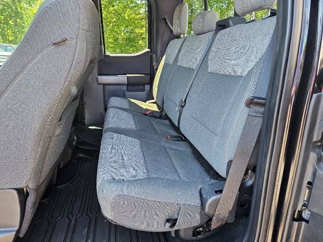 Certified 2023 Ford F150 XLT AWD/4WD image 12