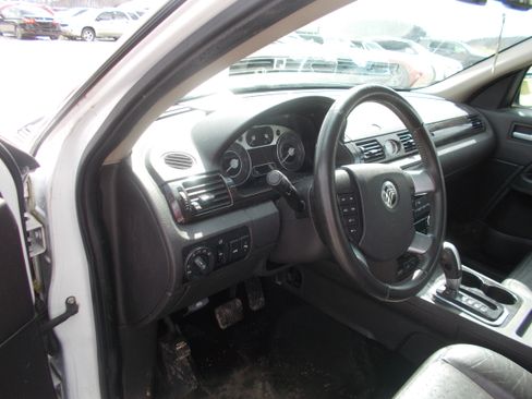 Used 2008 Mercury Sable Premier image 6