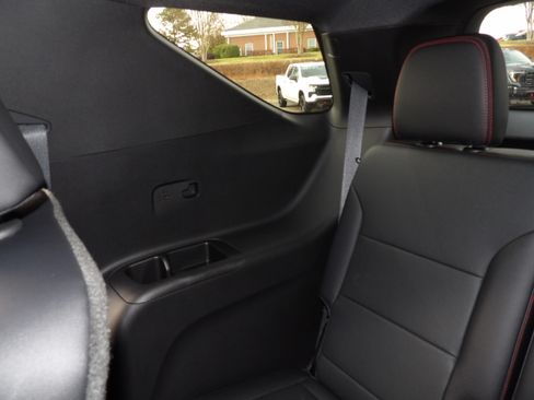 New 2026 Chevrolet Traverse Z71 image 31