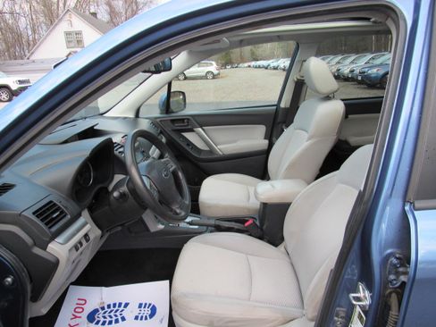 Used 2015 Subaru Forester 2.5i Premium image 18
