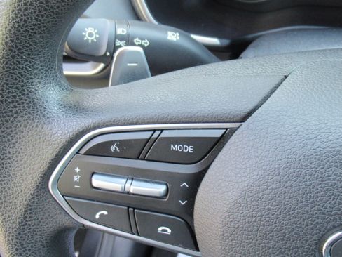 Used 2021 Hyundai Santa Fe SEL image 19