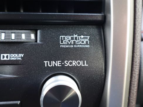 Used 2016 Lexus RX 350 Luxury image 35