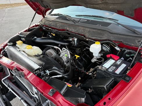 Used 2007 Dodge Ram 1500 Truck Laramie image 17