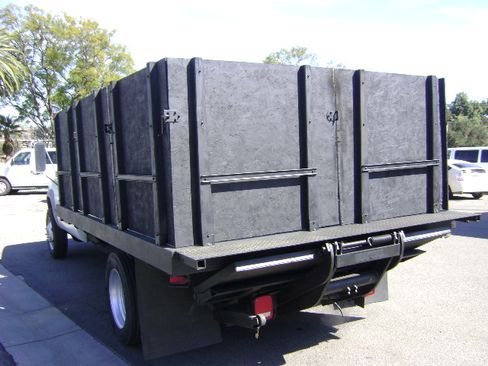 Used 2002 Chevrolet Silverado 3500 image 9