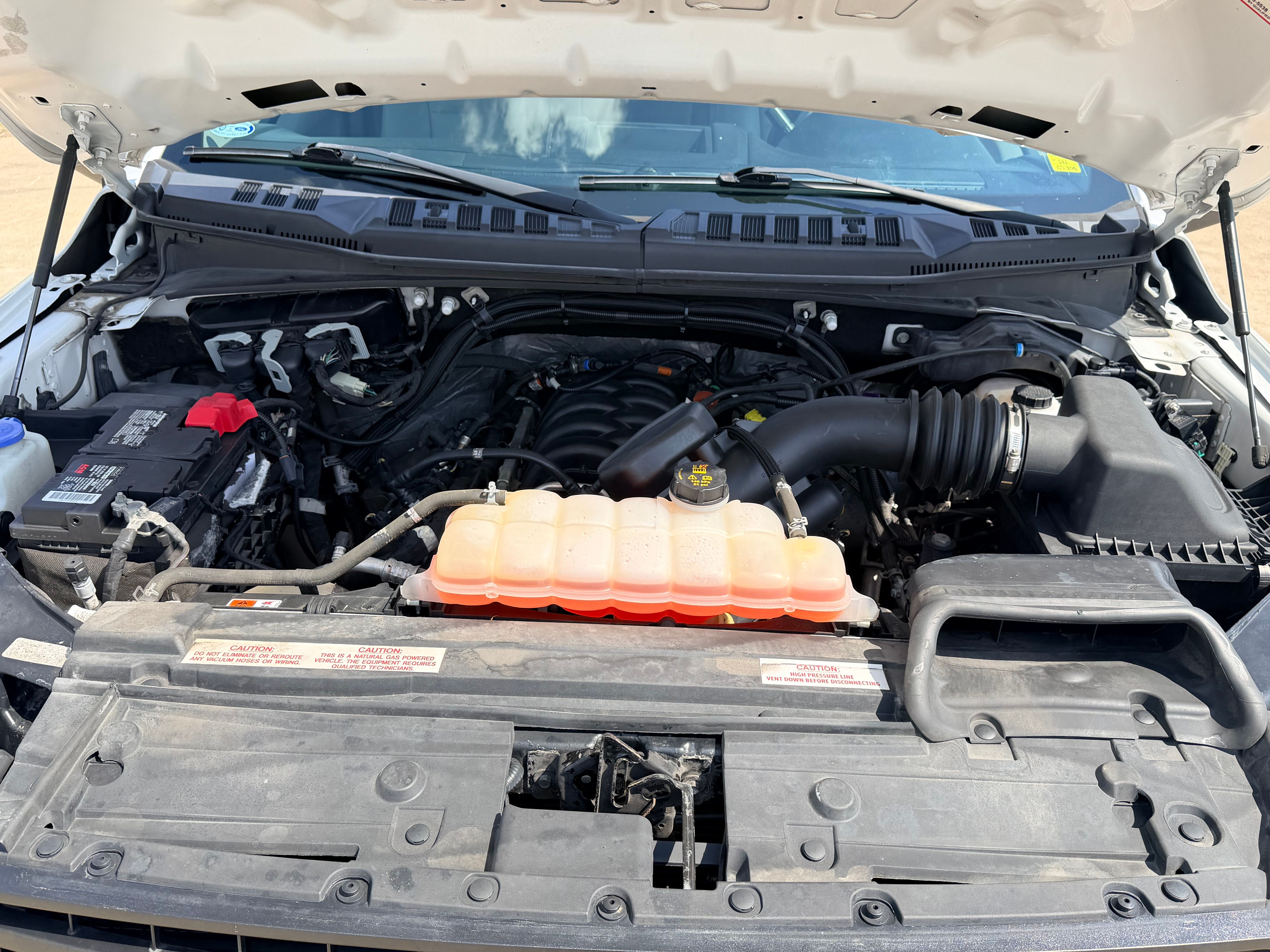 Used 2019 Ford F150 4x4 XL image 21