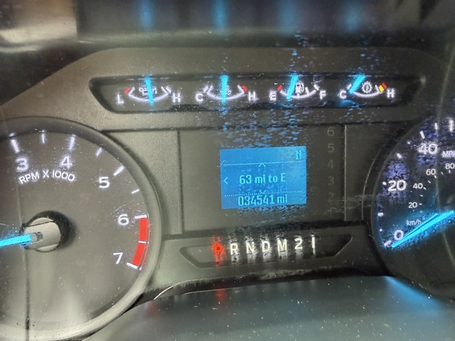 Used 2018 Ford F250 4x4 Crew Cab Super Duty image 20