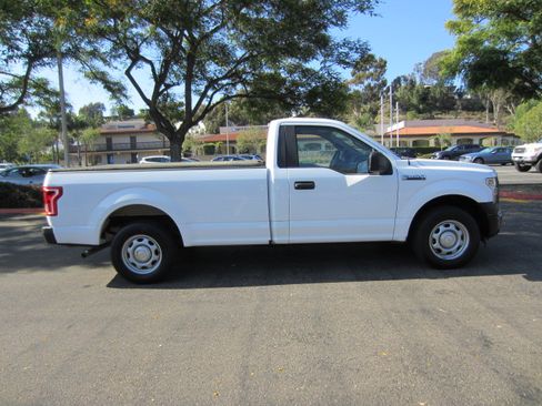 Used 2016 Ford F150 XL image 5