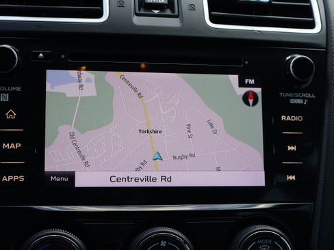 Used 2020 Subaru WRX Limited image 29