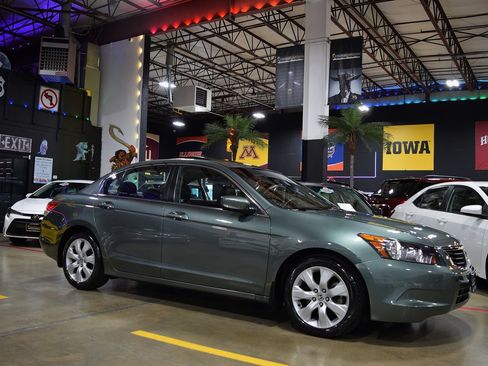 Used 2010 Honda Accord EX-L image 7