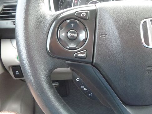 Used 2013 Honda CR-V AWD LX image 20