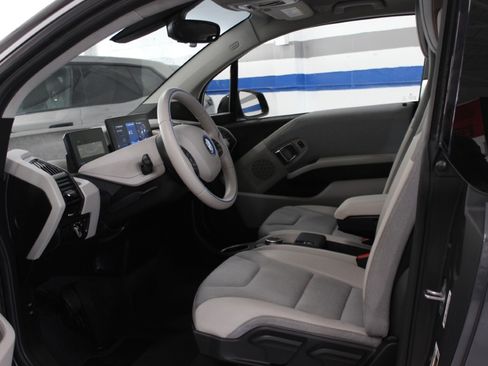 Used 2021 BMW i3 image 21