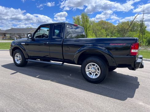 Used 2009 Ford Ranger 2WD SuperCab Sport image 5