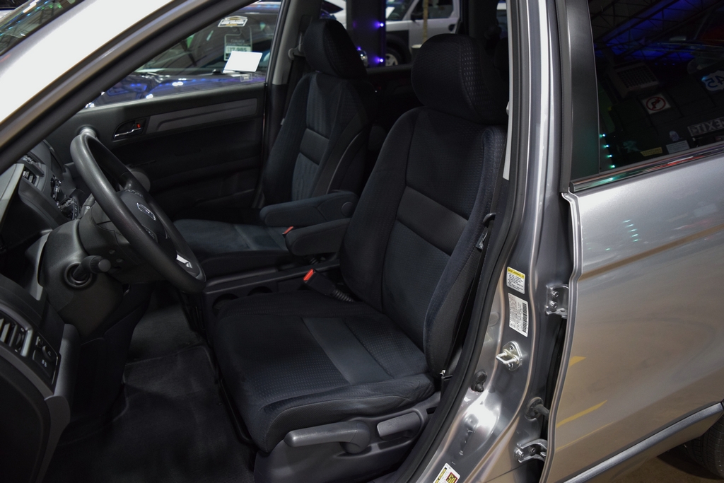 Used 2007 Honda CR-V 4WD EX image 19