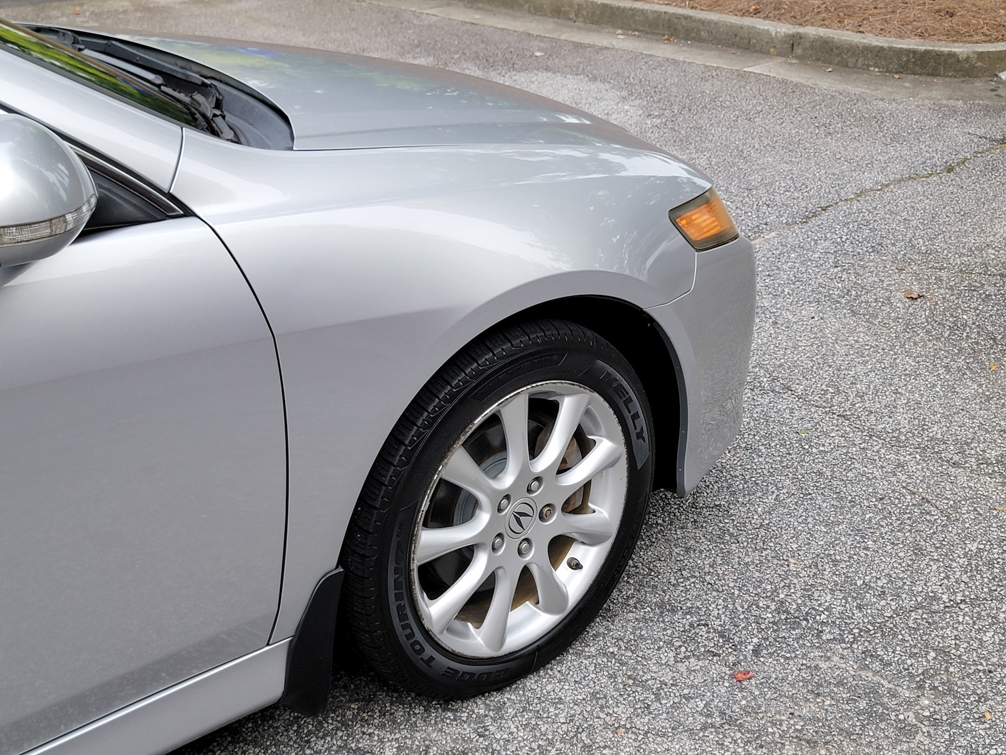 Used 2007 Acura TSX UNAVAIL FWD image 25