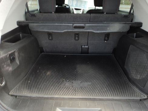 Used 2016 Chevrolet Equinox LT image 15