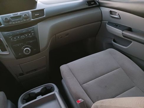 Used 2012 Honda Odyssey EX image 11