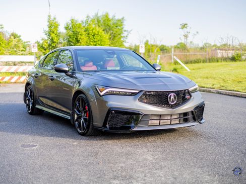 Used 2024 Acura Integra Type S FWD image 23