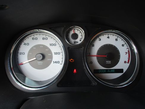 Used 2006 Chevrolet Cobalt LT Sedan FWD image 26