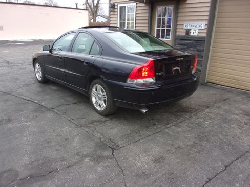 Used 2007 Volvo S60 2.5T image 6