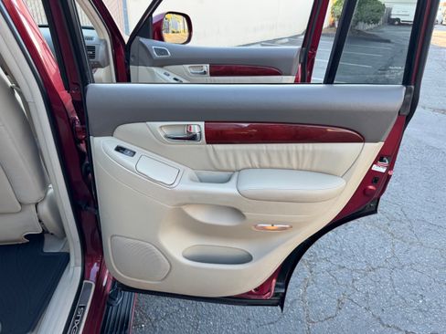 Used 2008 Lexus GX 470 image 27