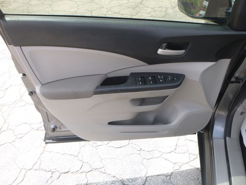 Used 2013 Honda CR-V AWD LX image 11