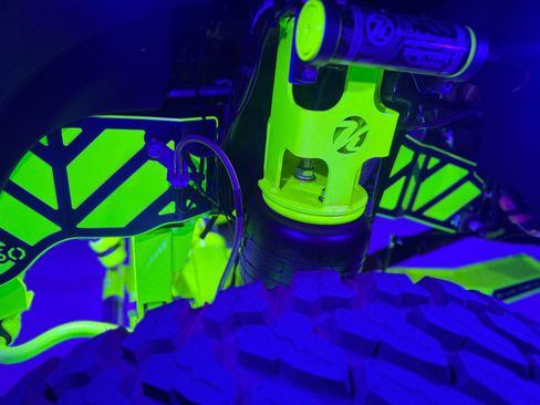 Used 2025 Ford F350 Platinum image 42