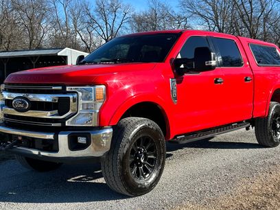 Used 2021 Ford F350 XLT