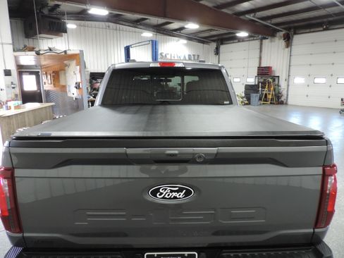 Used 2024 Ford F150 Sport image 26