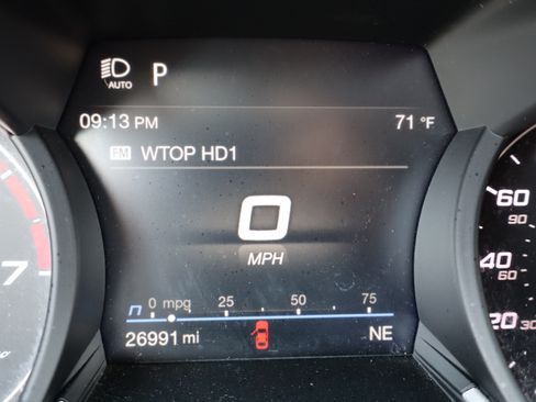 Used 2023 Alfa Romeo Stelvio Veloce image 26