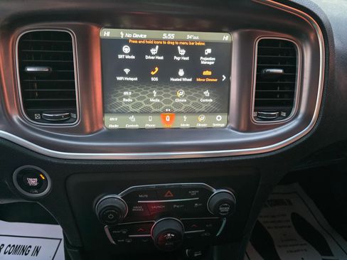 Used 2019 Dodge Charger Scat Pack image 13