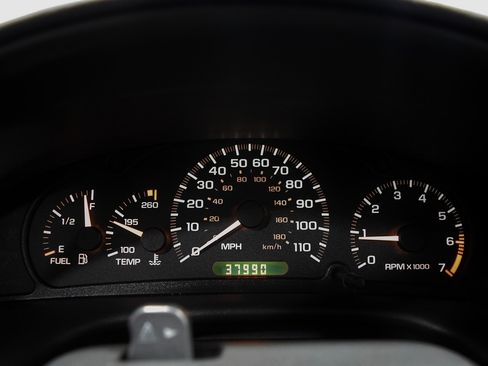 Used 2003 Chevrolet Cavalier image 23