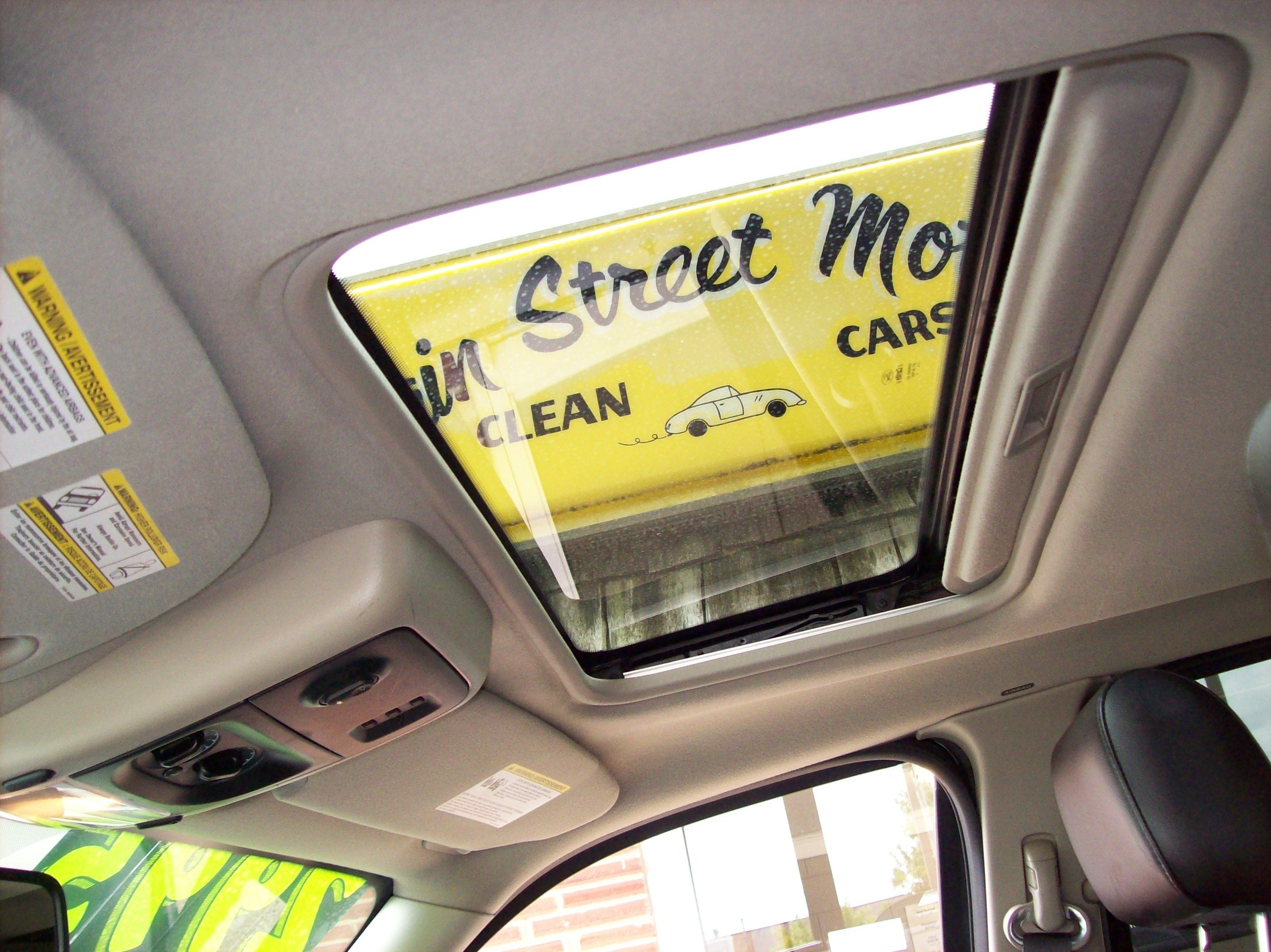 Used 2007 Mercury Mountaineer AWD Premier image 8