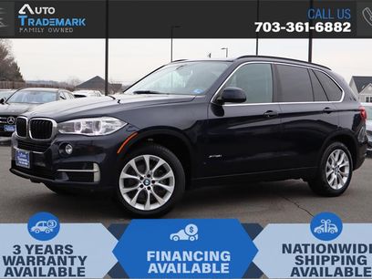 Used 2016 BMW X5 xDrive35i