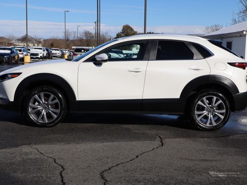 Used 2024 MAZDA CX-30 image 5