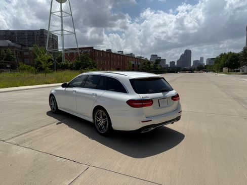 Used 2019 Mercedes-Benz E 450 image 10