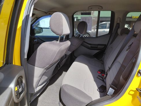 Used 2006 Nissan Xterra SE image 10