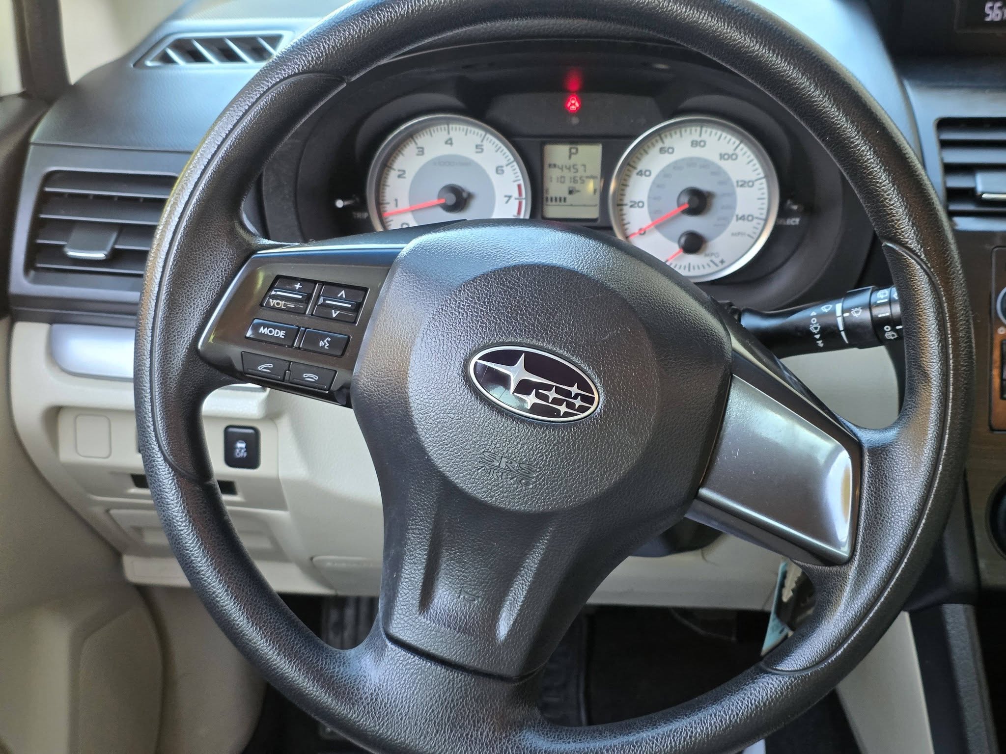 Used 2013 Subaru Impreza 2.0i Hatchback AWD/4WD image 13