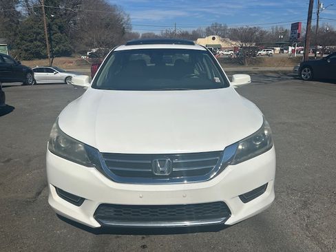 Used 2014 Honda Accord EX-L image 8