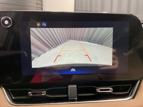 New 2026 Chevrolet Equinox ACTIV image 24