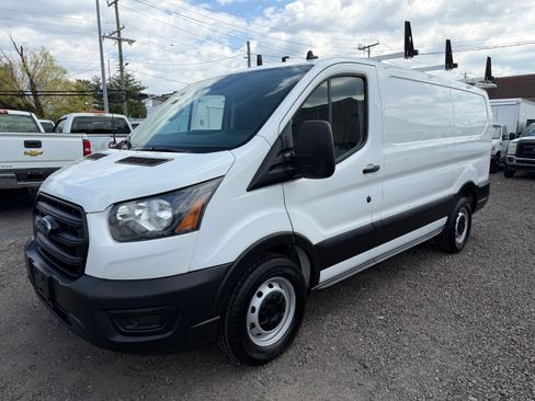 Used 2020 Ford Transit 150 image 1