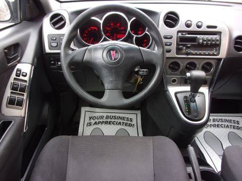 Used 2003 Pontiac Vibe image 7