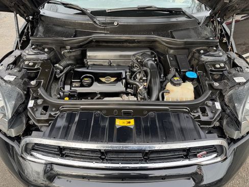 Used 2016 MINI Cooper Countryman S image 15