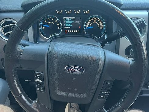 Used 2014 Ford F150 4x4 SuperCab image 46
