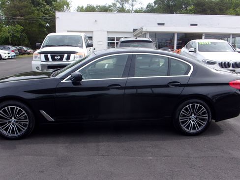Used 2019 BMW 530i xDrive UNAVAIL AWD/4WD image 14