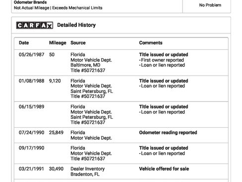 Used 1987 Porsche 911 Carrera image 73